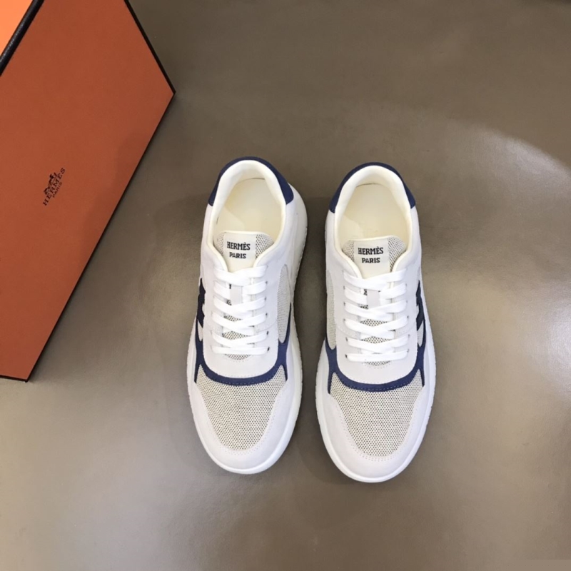 H**mes sneakers